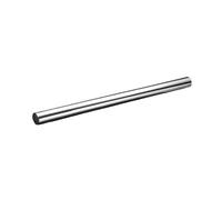 Outil de cintrage manuel universel en métal portable Petite tige | Outil de torsion de fil pour tube en aluminium inoxydable conduit, câble électrique, pêche, construction