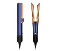 Outil de coiffure, technologie des ions négatifs, capacité à supporter des températures élevées, prise électrique de type européen (bleue)