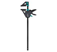 Outil de compression automatique à une main Wolfcraft PRO MAX 700mm