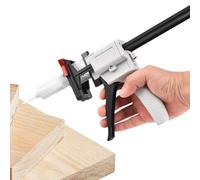 Outil de compression de tube - machine de distributeur de colle | Presse à tube manuel portable pour la famille, la cuisine, le dentifrice, le travail manuel, la salle de bain, la pommade