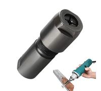 Outil de conversion de meuleuse | Outil abrasif multifonction | Meuleuse électrique légère, outil de meulage de fil polyvalent, outil de travail des métaux pour l'artisanat et la fabrication avec 0,3