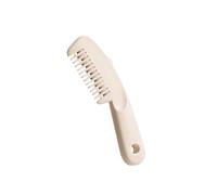 Outil de coupe de cheveux amovible multifonction avec housse de protection pour l'entretien efficace des cheveux clairsemés
