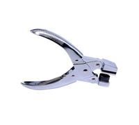 Outil de coupe de diaphragme - Fixation de poinçonnage circulaire en alliage de zinc for séparateur, feuille de cuivre, feuille d'aluminium(10PCS Round Punch Die12mm)