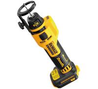 Outil de coupe de plaques de plâtre Dewalt DCE555N
