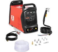 Outil de coupe électrique - 100 A - 400 V - Accessoires allemands