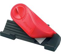 Outil de coupe Matt Cutter 45 degrés, noir/rouge
