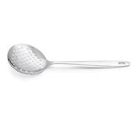 Outil de cuisine Skimmer 1879 en Acier Inoxydable L 325 mm Diamètre 110 mm Was Germany acier inoxydable G