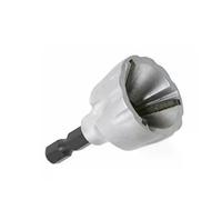 Outil de débavurage chanfrein perceuse - 3-19 mm