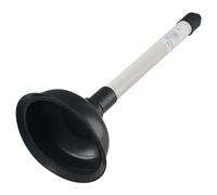Outil de débouchage pour salle de bain, toilettes, durable, taille portable, petit évier de cuisine, outil de débouchage à la main, outil de nettoyage de pompe de plombier