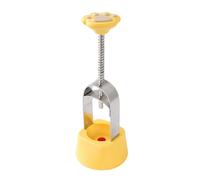 Outil de décapage de cerise Stoner | Remover de noyau de fruits, appareils de cuisine pour piqûres - JuJube Pitter Olive Stoner Outil de hachage pour olive de raisin d'aubépine