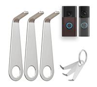Outil de démontage de e sonnette vidéo pour sonnette Ring Battery&Wired Doorbell/Pro/Plus