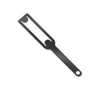 Outil de Démontage de Couvercle de Pompe à Piscine - Clé pour Couvercle de Filtre pour Piscine,Outil Ergonomique De Retrait De Couvercle pour Piscine, Spa, Et Extérieur