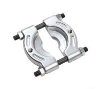 Outil de démontage de roulement forgé avec revêtement chromé pour résister à l'oxydation et maintenir la cohérence opérationnelle (2,5 cm)