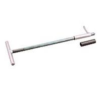 outil de démontage Wolf 8610767 pour GB- Wärmetauscher