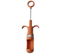 Outil de dénoyauteur de cerises, outil de vide-fruits Outil de carottage | Dénoyauteur Pour Gadget de cuisine, Gadget de cuisine multifonctio
