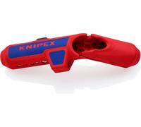 Outil de dénudage 130 mm - ErgoStrip Knipex