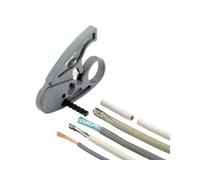 Outil de dénudage AM 12 L.97mm D.0,5-12,5mm CU b.4 mm² WEIDMÜLLER