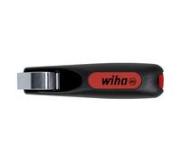 Wiha 44240 Couteau à dénuder 4 à 28 mm