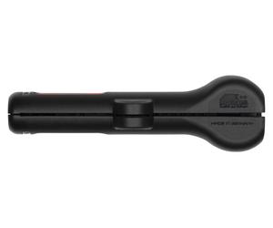 Outil de dénudage Wiha pour câbles ronds (44620)