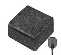 Outil De Dépoussiérage Pour Raquette De - Bloc De Nettoyage Portable Léger