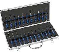 Outil de déverrouillage Condor 23pcs.