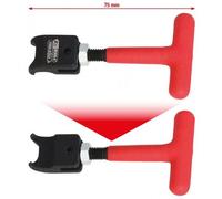 Outil De Déverrouillage Pour Colliers De Serrage Henn® Kstools