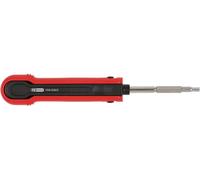 Outil de déverrouillage pour fiche ronde 1,5 mm (KOSTAL LKS) KS Tools 154.0203