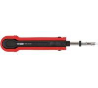 Outil de déverrouillage pour manchons plats 5,8 mm (KOSTAL SLK) KS Tools 154.0129