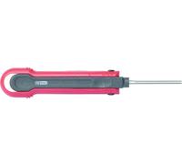 Outil de déverrouillage, taille allemande 16 ; Ø 1,6 KS Tools 150.0835
