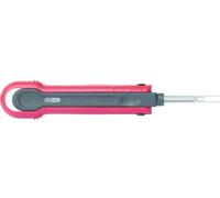 Outil de déverrouillage, Tyco JPT 2,8 KS Tools 150.0841