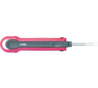Outil de déverrouillage, Tyco MCP 2,8 KS Tools 150.0843