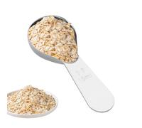 Outil de dosage moderne pour café en poudre et ingrédients fins, plus | Ustensile de cuisine utile au , équipement de plan de travail pratique avec classique