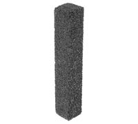Outil de Dressage Bâtonnet Abrasif, de Meule en Carbure de Carbone Noir | Tourets à Meuler, Grain 20 24 36, Rectification Précise, Accessoire Industriel de Finition