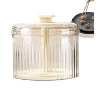 Outil de fabrication de boulettes de viande | Outil de fabrication de boulettes de viande - Conteneurs de stockage translucides, gadgets de cuisine, accessoires de cuisine