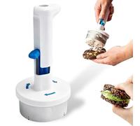 Outil de fabrication de sandwichs à la crème glacée, outil de machine à sandwich, moule à une main, outil de cuisine pour faire des sandwichs, de la crème glacée, convient pour les cuisines, les