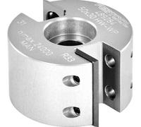 Outil de feuillurage FK D 50x30 - FESTOOL - 489284