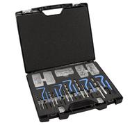 Outil de filetage Exact 40335 Kit d'outils de filetage