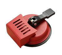 Outil de fixation de sol | Équipement robuste pour revêtement de sol | Outils pour sols stratifiés, adaptés aux terrasses en composite, salles de bains, cuisines, amélioration de la maison, menuiserie