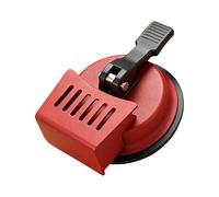 Outil de fixation des espaces de sol en caoutchouc avec ventouse pour carrelage en bois, travaux de fixation pour vinyle, plancher, planchers