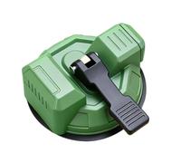 Outil de fixation pour joints de sol, ventouse puissante pour charges - Outil de fixation de sol en bois dur - Pour salle de bain, terrasse, porte, garage, tapis, surfaces, planches et