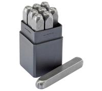 Outil de frappe Draper Jeu chiffres à 4.5mm