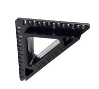 Outil de garniture de porte | Cale de décalage multiple portable, outil de révélation de garniture de menuiserie | pour la maison, le garage, l'armoire, la chaise, le travail du bois, le charpentier