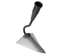 Outil de jardin triangulaire Ameublisseur de sol cultivateur | de plantation Pour entretien massif fleurs carré potager petits espaces jardinage urbain offre grand-parents paysagistes