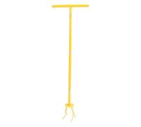 Outil de Jardinage pour cultivateur Manuel, Outil de Griffe de Jardin - Cultivateur de Jardin détachable, Outils à Main de Jardinage | Cultivateur Rotatif, Outil de Jardin, motoculteur