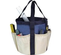 Outil de jardinage résistant à la rouille avec sac de rangement