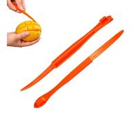 Outil de jeu d'agrumes,Coupe-légumes ergonomique antidérapant | Éplucheur de pamplemousse | pour orange pamplemousse citron kiwi mangue carotte grenade cantaloupe