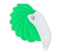 Outil de joints - Grattoir portable multifonction pour enlever le mortier et le mastic avec poignée confortable, nettoyant pour joints de carrelage | Idéal pour la rénovation