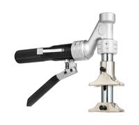 Outil de manchon coulissant hydraulique La presse à bord convient l'expansion et au sertissa tuyaux PEX, PPR autres Appareil de multiplication forcée