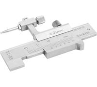 Outil de mesure de haute précision pour la fabrication de moules 0-20mm 0.05mm