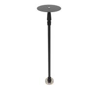 Outil de mesure du bois de chauffage en acier, base magnétique, 40,6 à 66 cm, pour la mesure de la longueur du bois de chauffage